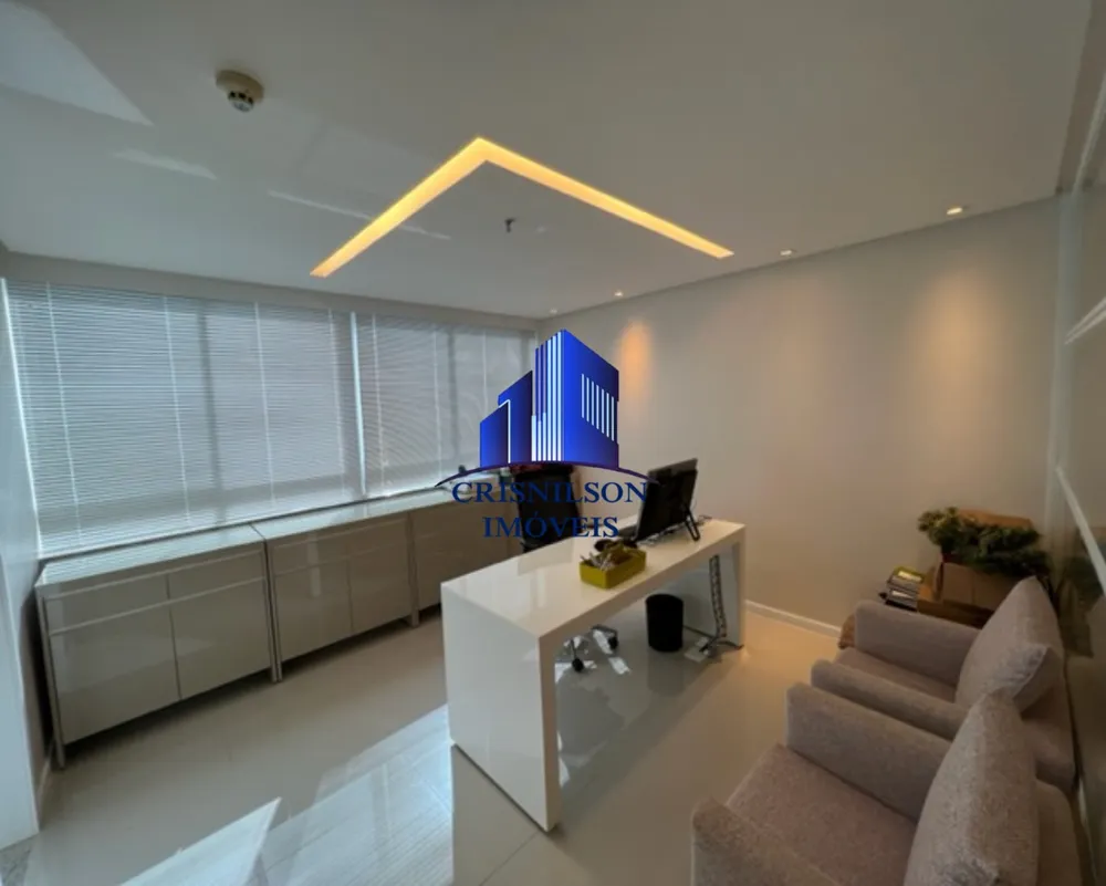 Sala-Conjunto, 404 m² - Foto 22