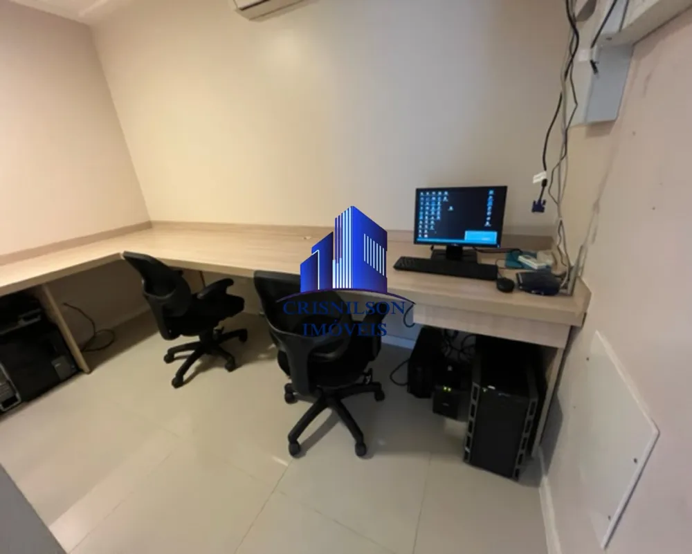 Sala-Conjunto, 404 m² - Foto 32