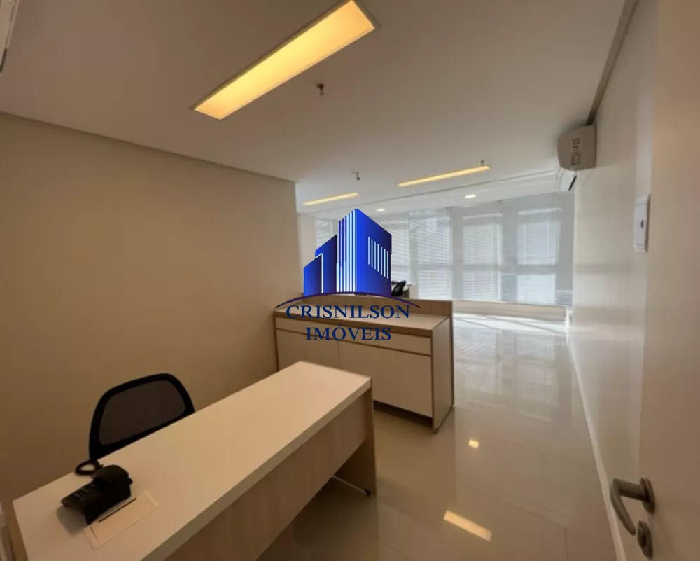 Conjunto Comercial-Sala à venda, 404m² - Foto 9