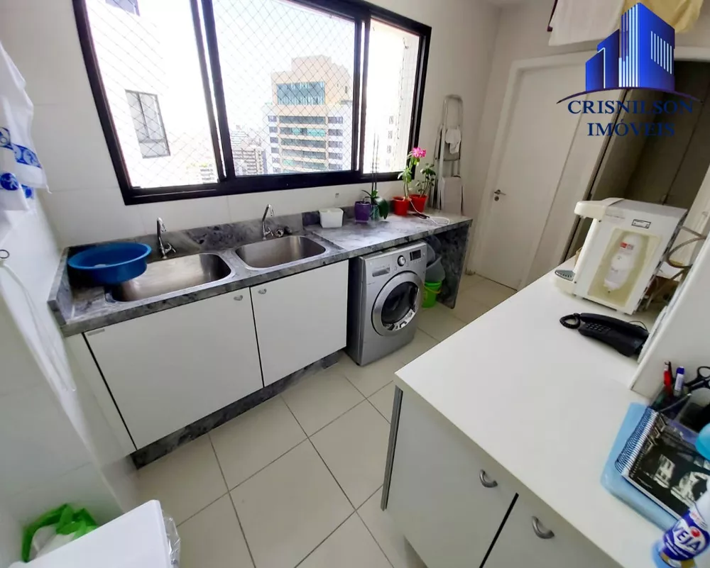 Apartamento à venda com 4 quartos, 289m² - Foto 14