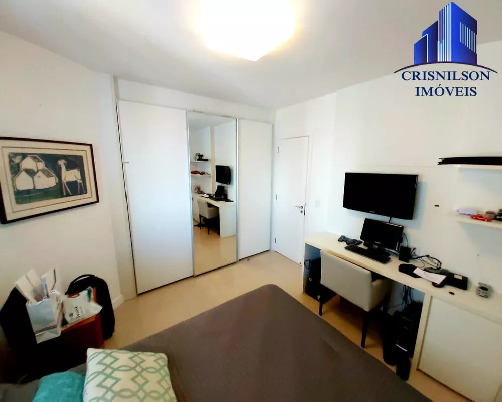 Apartamento à venda com 4 quartos, 289m² - Foto 24