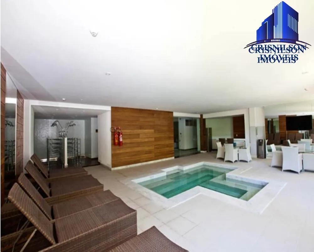 Apartamento, 4 quartos, 289 m² - Foto 29