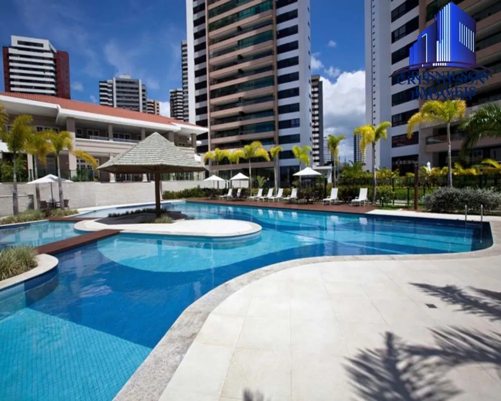 Apartamento, 4 quartos, 289 m² - Foto 28