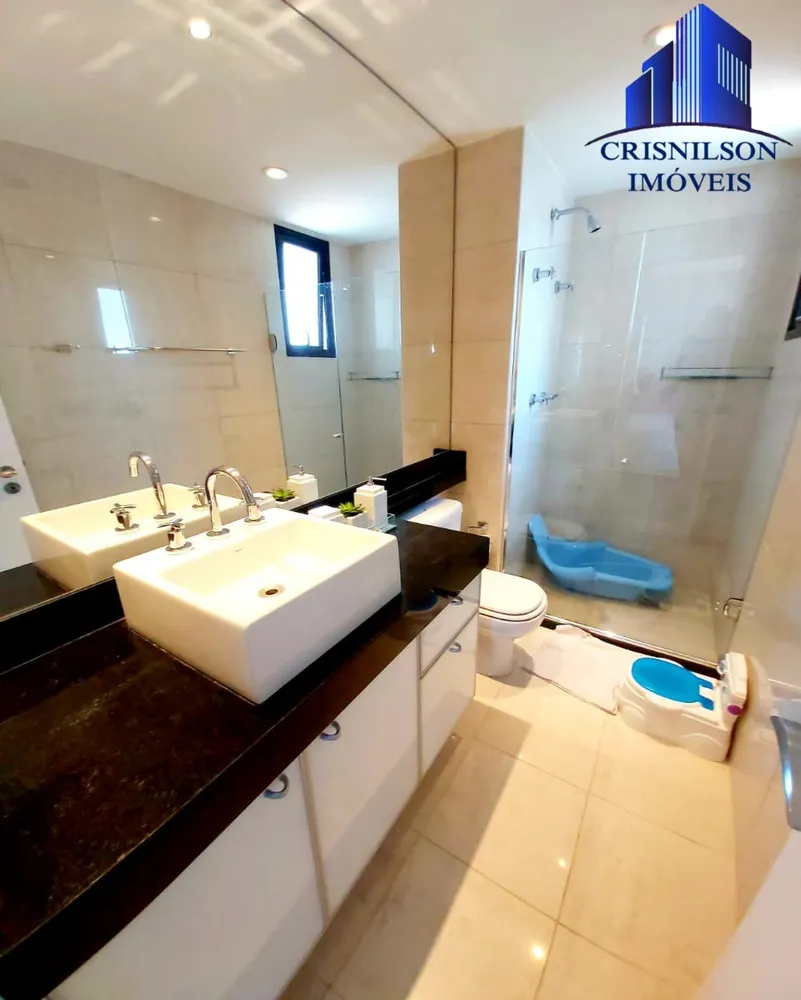 Apartamento, 4 quartos, 289 m² - Foto 26
