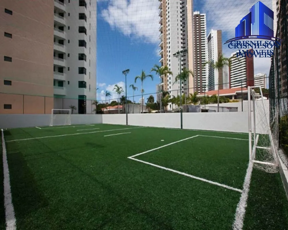 Apartamento, 4 quartos, 289 m² - Foto 34