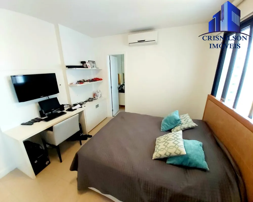 Apartamento, 4 quartos, 289 m² - Foto 25
