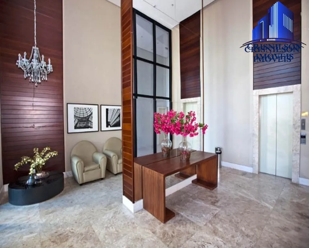 Apartamento, 4 quartos, 289 m² - Foto 31