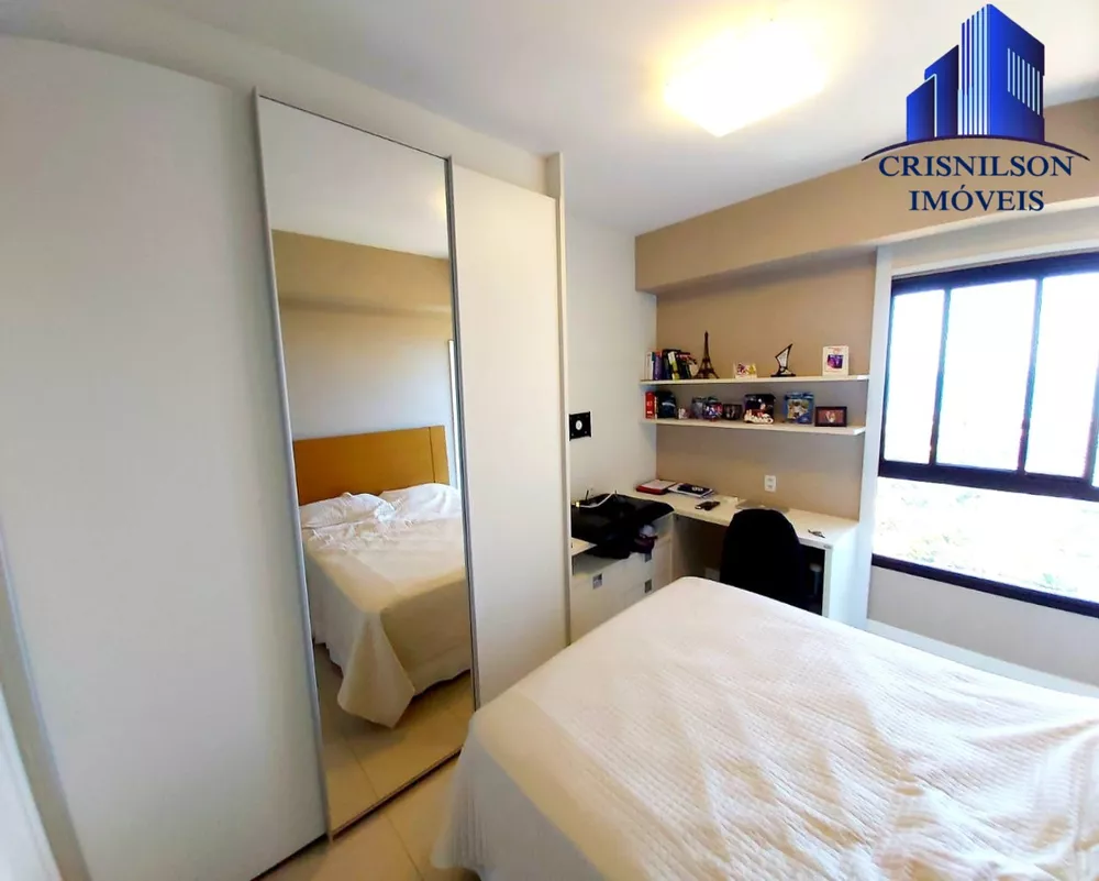 Apartamento à venda com 4 quartos, 289m² - Foto 22