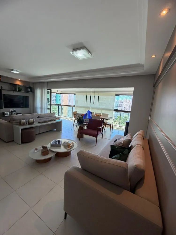 Apartamento, 4 quartos, 142 m² - Foto 13