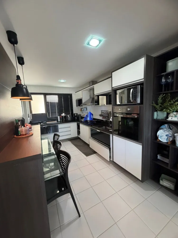 Apartamento, 4 quartos, 142 m² - Foto 17