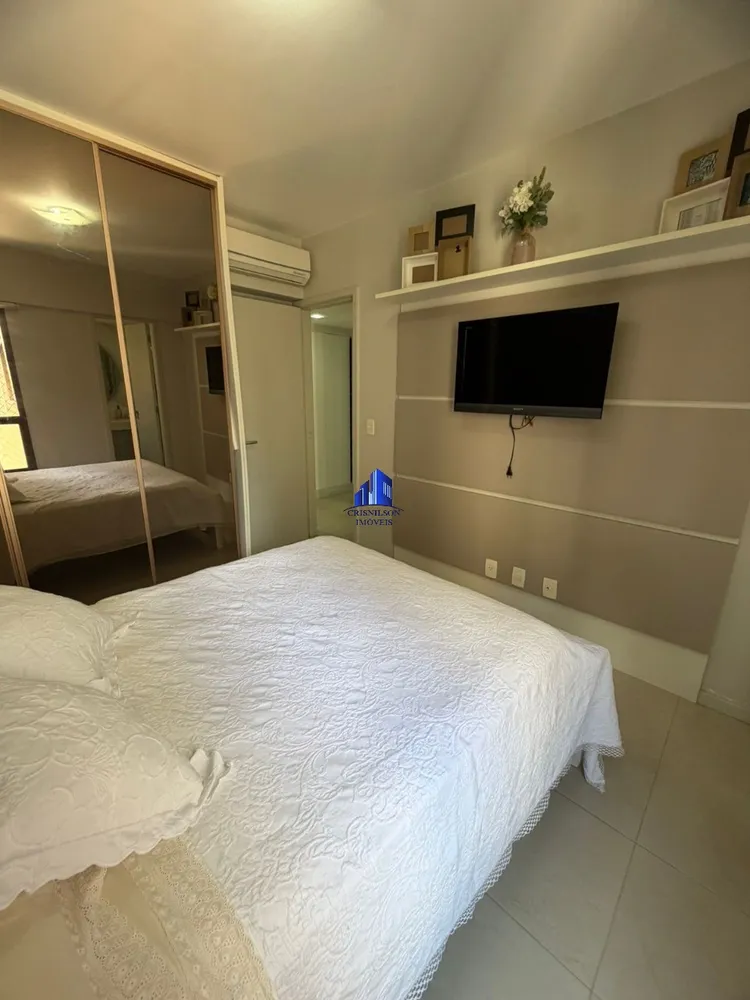 Apartamento, 4 quartos, 142 m² - Foto 20