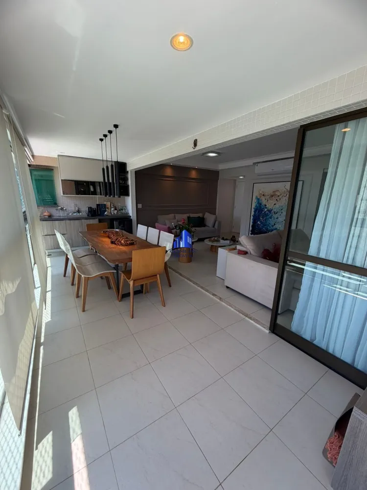 Apartamento, 4 quartos, 142 m² - Foto 11