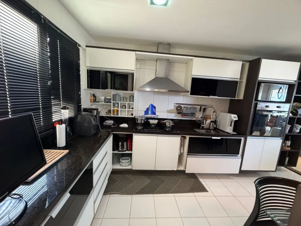 Apartamento, 4 quartos, 142 m² - Foto 15