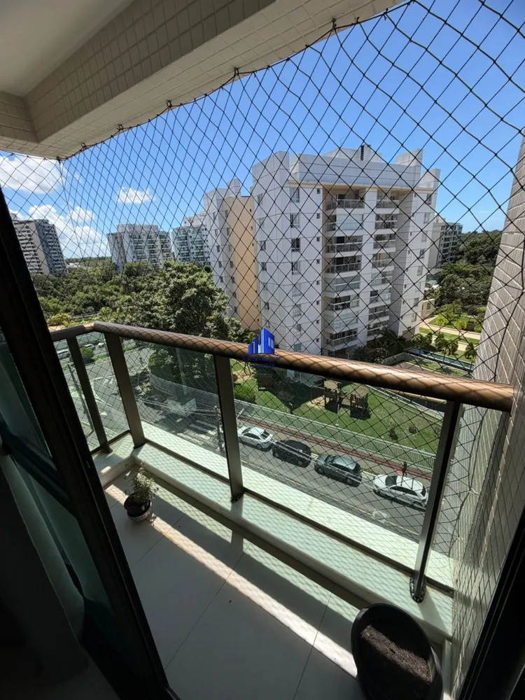 Apartamento, 4 quartos, 142 m² - Foto 18