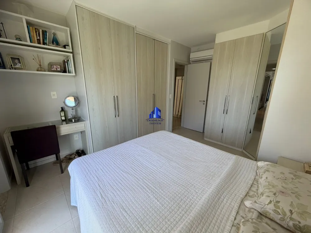 Apartamento, 4 quartos, 142 m² - Foto 19