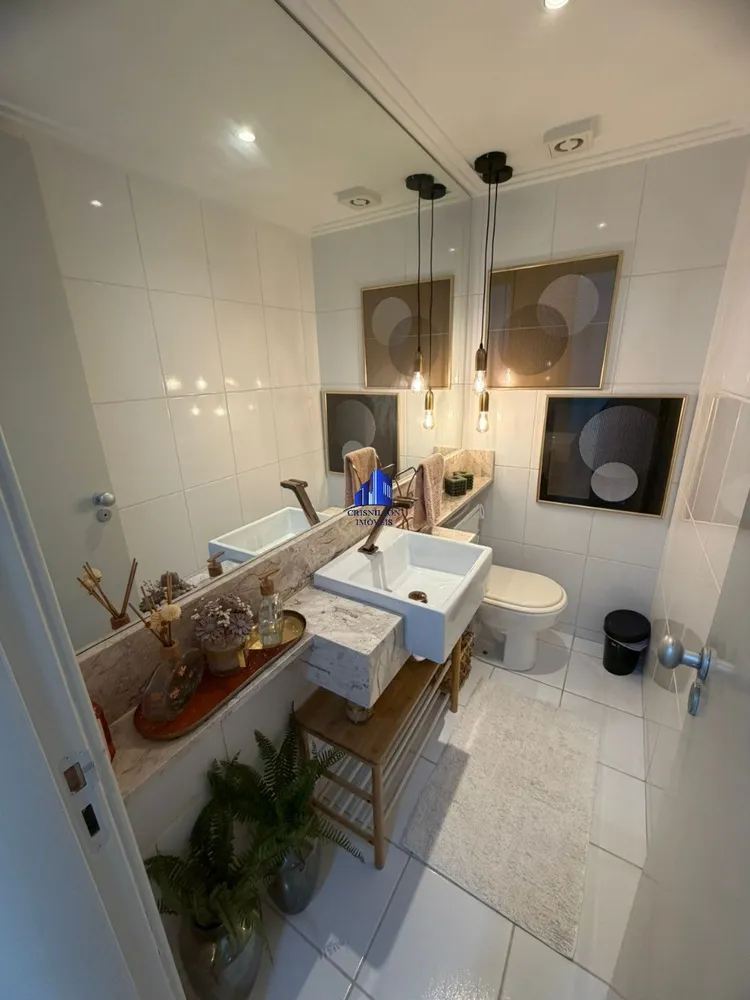 Apartamento, 4 quartos, 142 m² - Foto 14