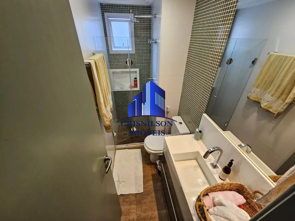 Apartamento à venda com 4 quartos, 141m² - Foto 16