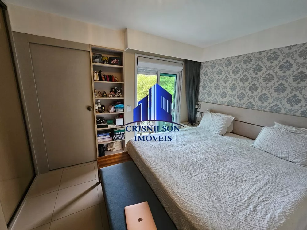 Apartamento à venda com 4 quartos, 141m² - Foto 9