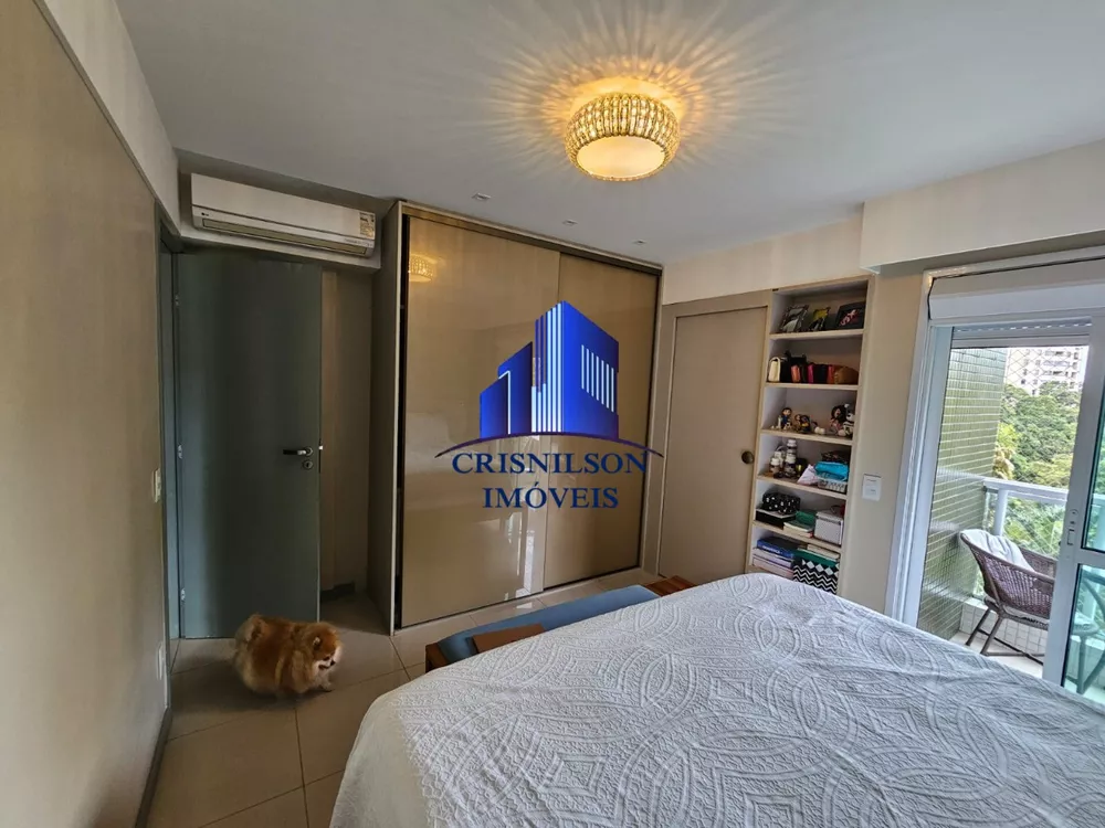 Apartamento à venda com 4 quartos, 141m² - Foto 7