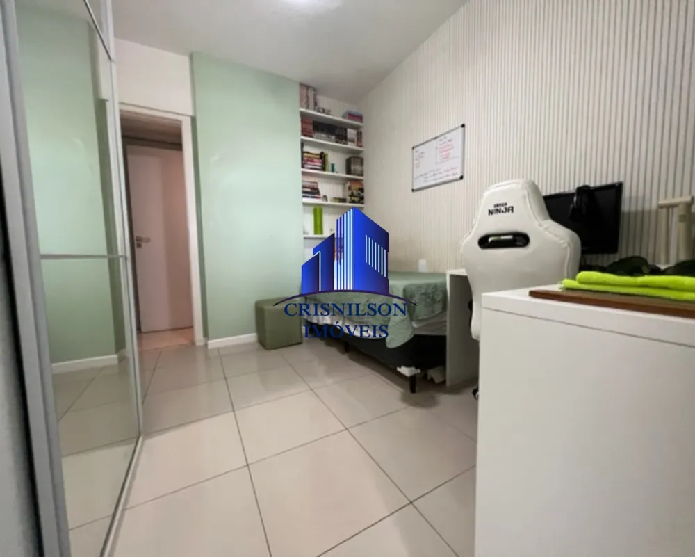 Apartamento, 4 quartos, 195 m² - Foto 24