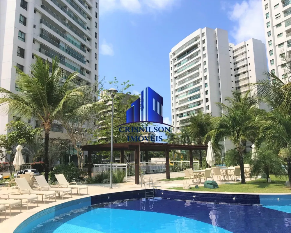 Apartamento, 4 quartos, 195 m² - Foto 26