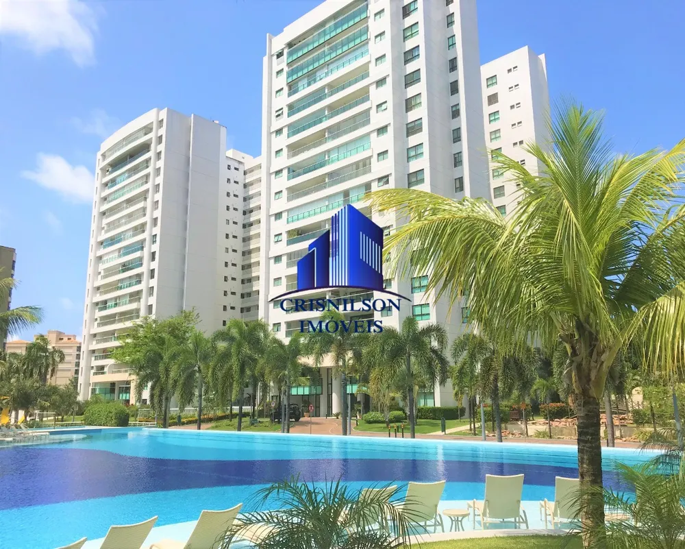 Apartamento, 4 quartos, 166 m² - Foto 10