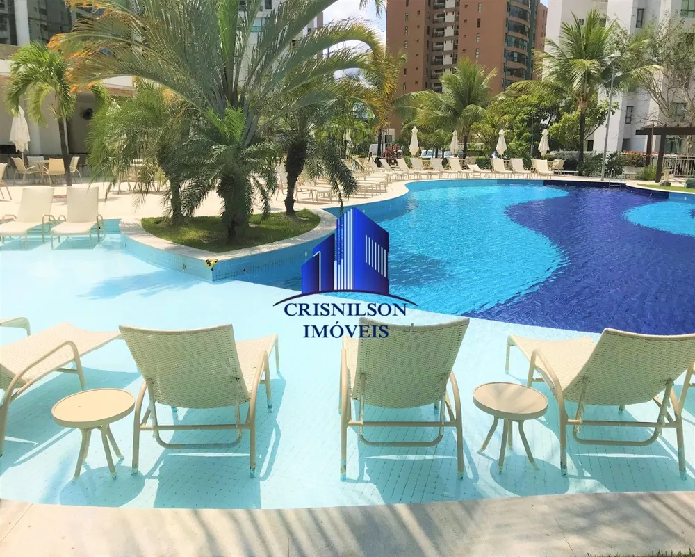 Apartamento, 4 quartos, 166 m² - Foto 9
