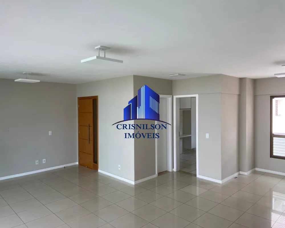 Apartamento, 4 quartos, 166 m² - Foto 3