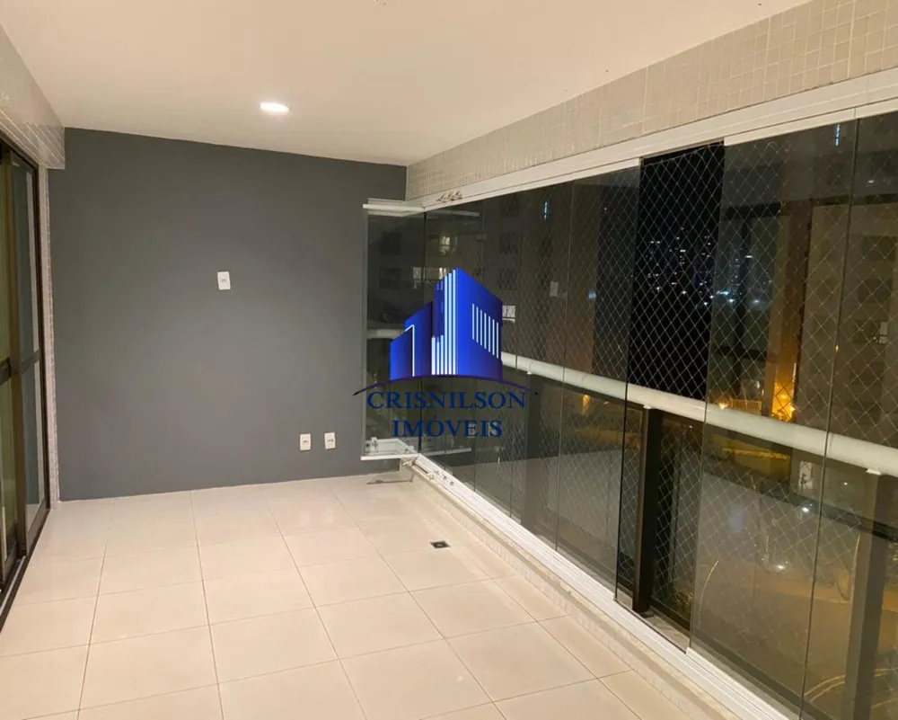 Apartamento, 4 quartos, 166 m² - Foto 1