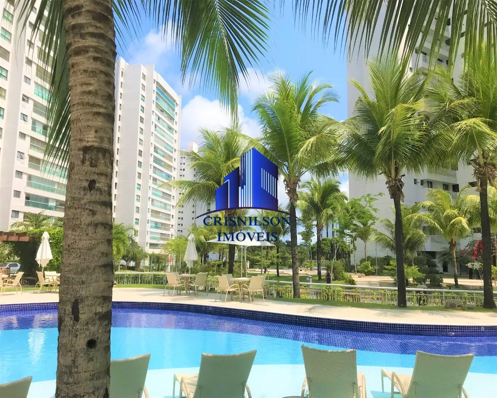 Apartamento, 4 quartos, 166 m² - Foto 12