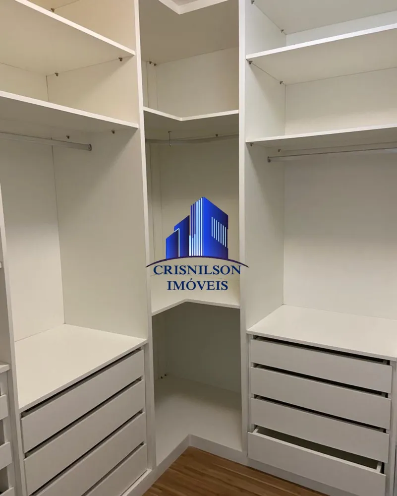 Apartamento, 4 quartos, 166 m² - Foto 7