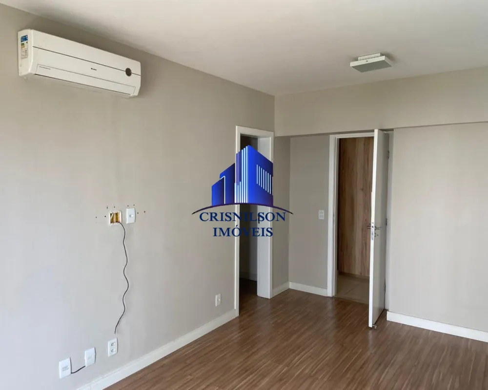 Apartamento, 4 quartos, 166 m² - Foto 6