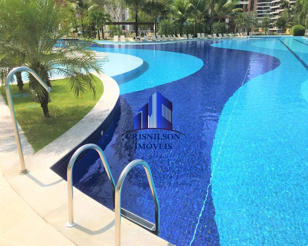 Apartamento à venda com 4 quartos, 166m² - Foto 4