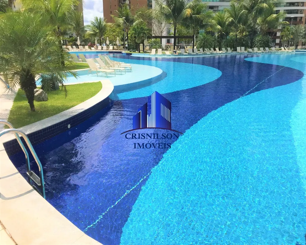 Apartamento, 4 quartos, 166 m² - Foto 15