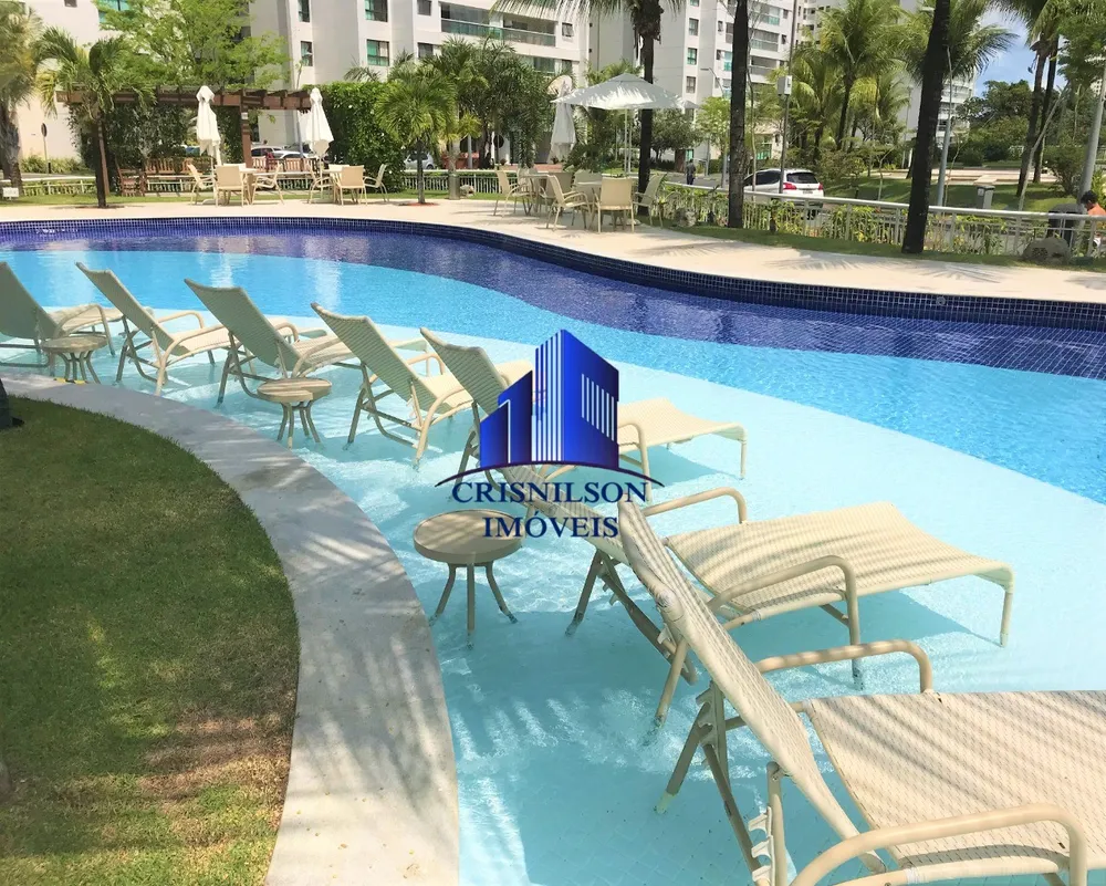 Apartamento, 4 quartos, 166 m² - Foto 8