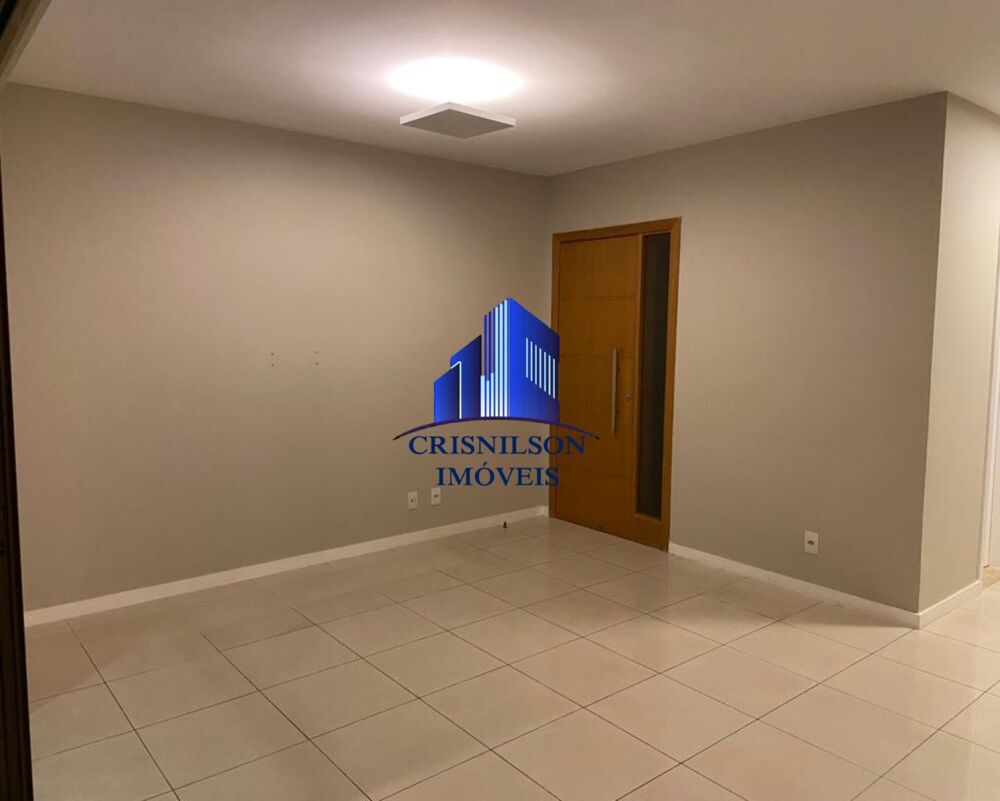 Apartamento à venda com 4 quartos, 166m² - Foto 1