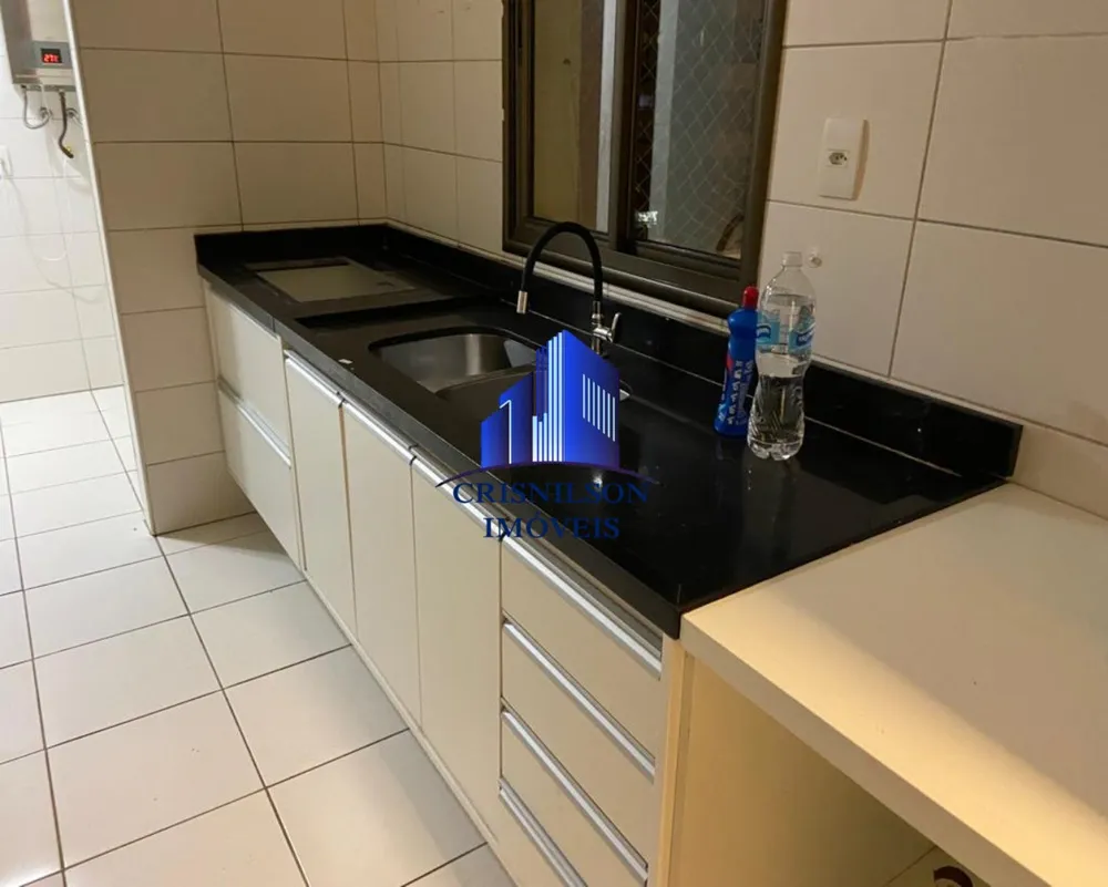 Apartamento, 4 quartos, 166 m² - Foto 4