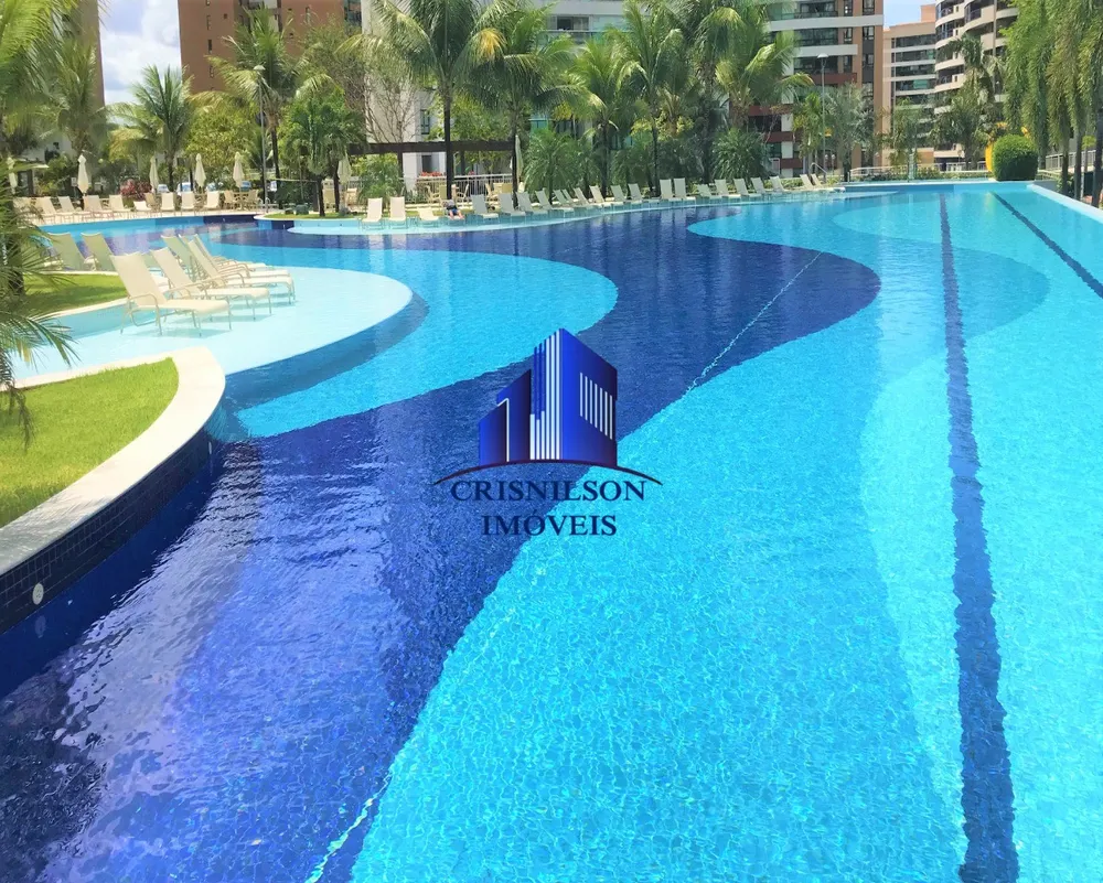 Apartamento, 4 quartos, 166 m² - Foto 16