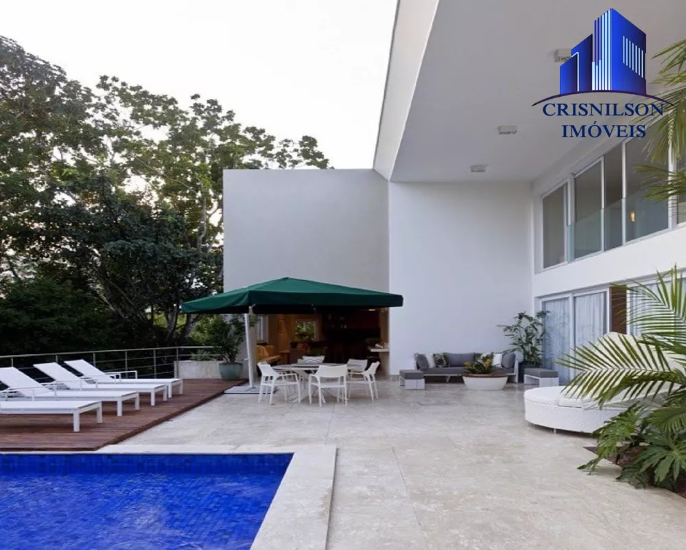 Casa de Condomínio à venda com 6 quartos, 1400m² - Foto 4