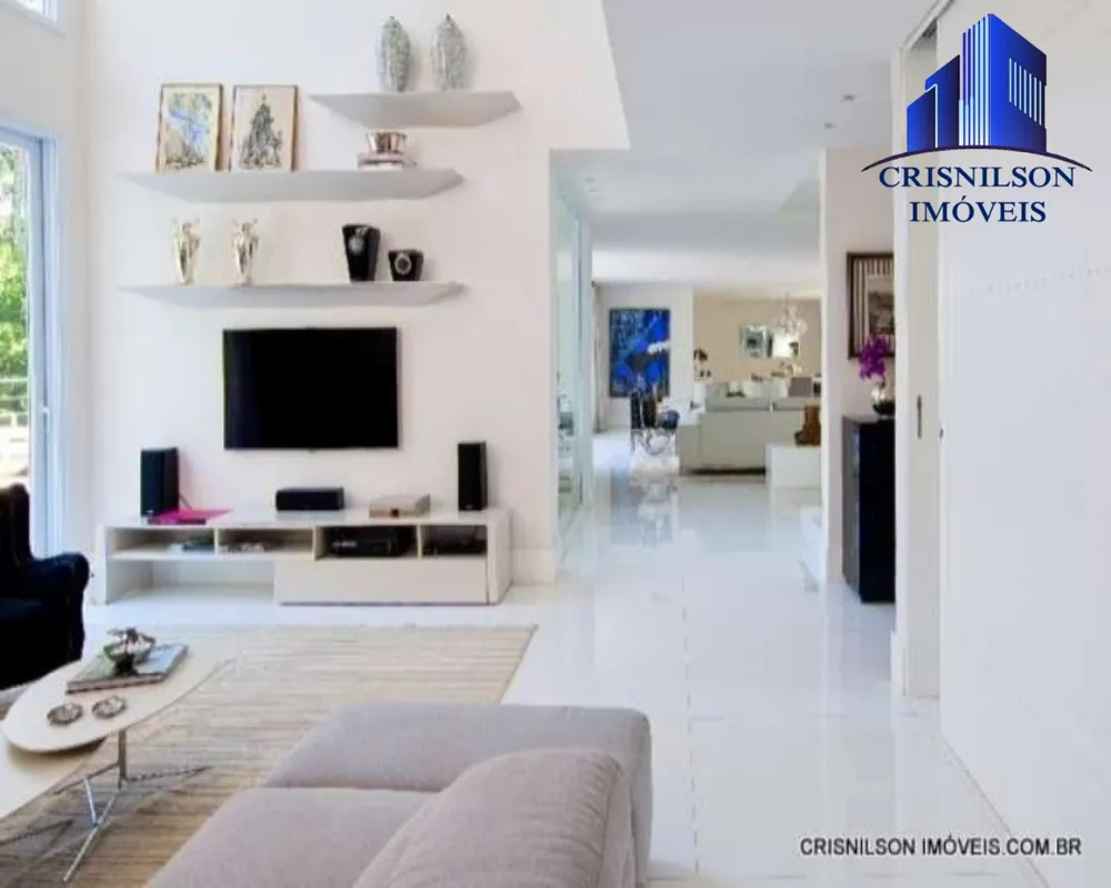 Casa de Condomínio, 6 quartos - Foto 20