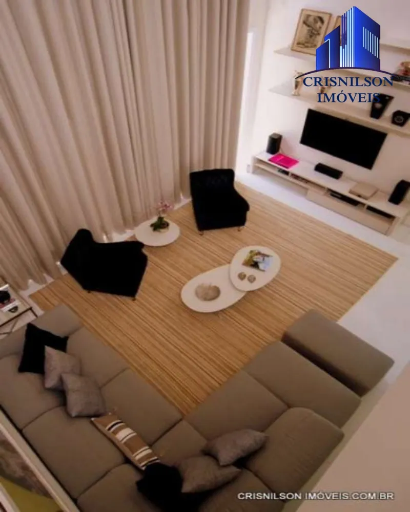 Casa de Condomínio, 6 quartos - Foto 21