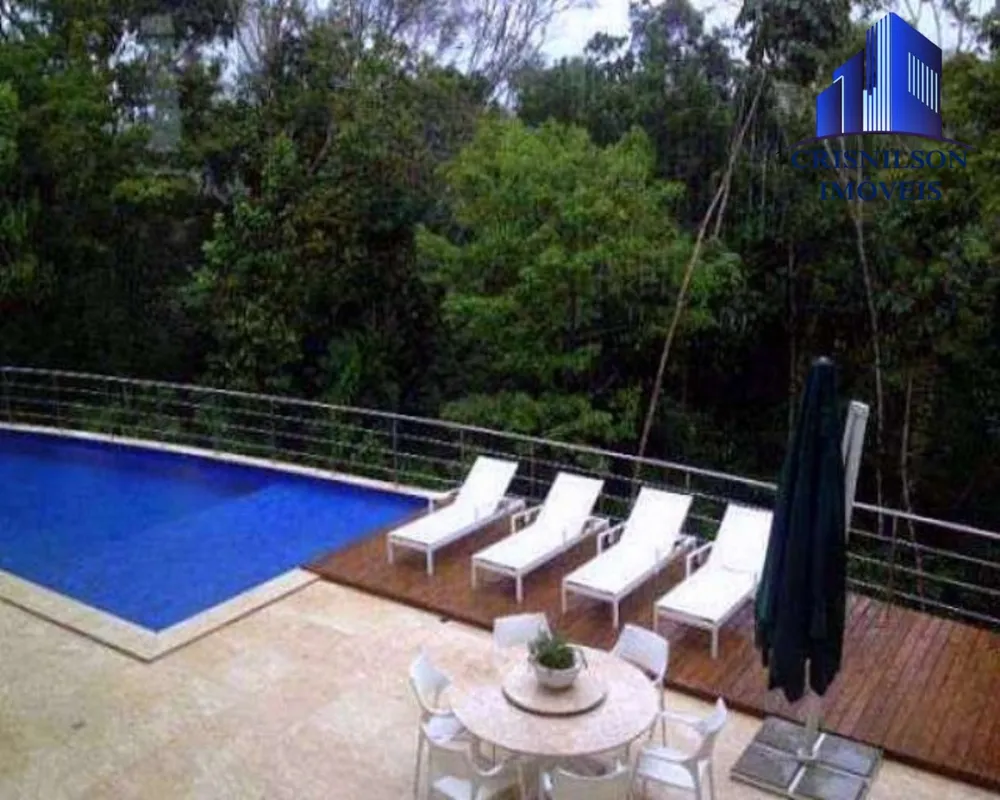 Casa de Condomínio, 6 quartos - Foto 19