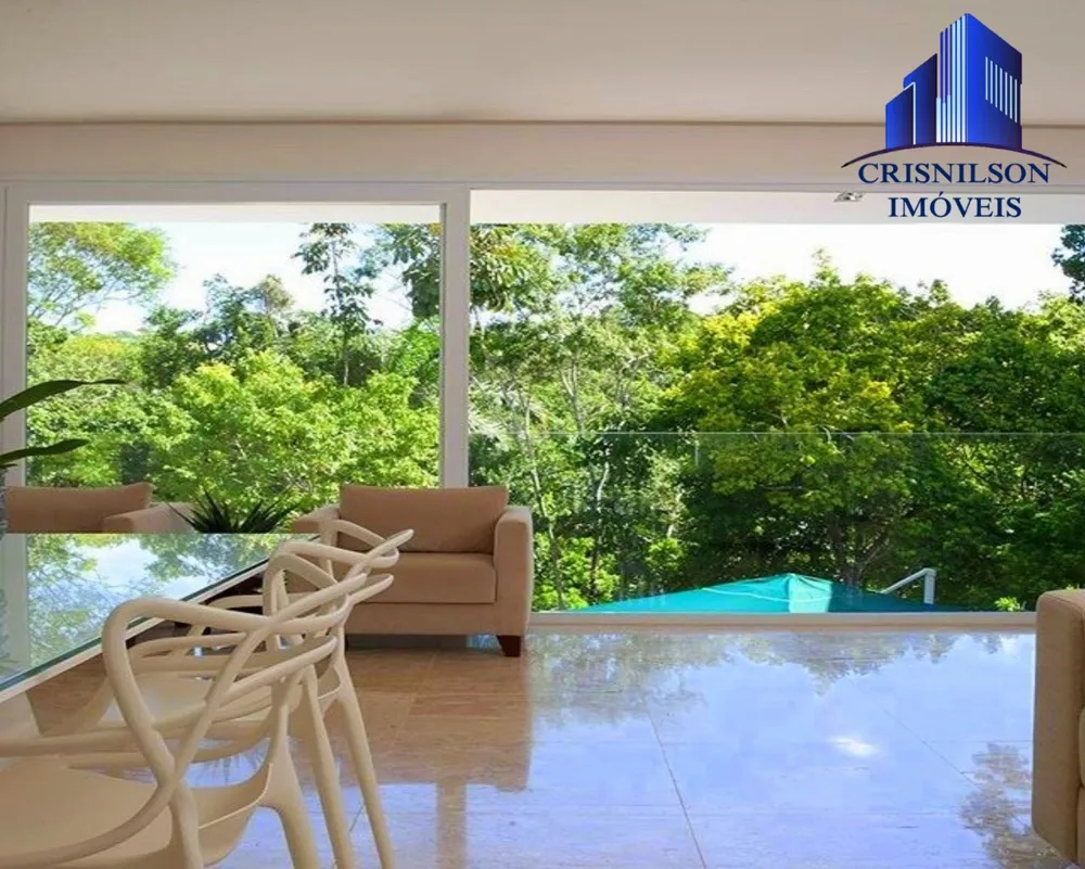 Casa de Condomínio, 6 quartos - Foto 8