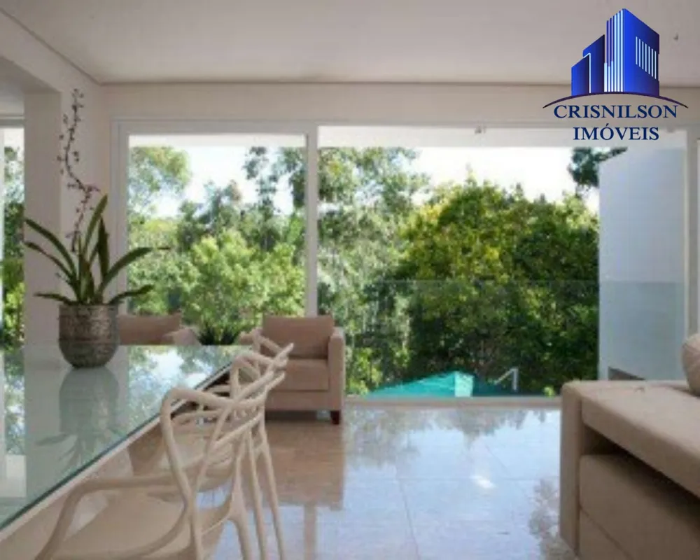 Casa de Condomínio, 6 quartos - Foto 18