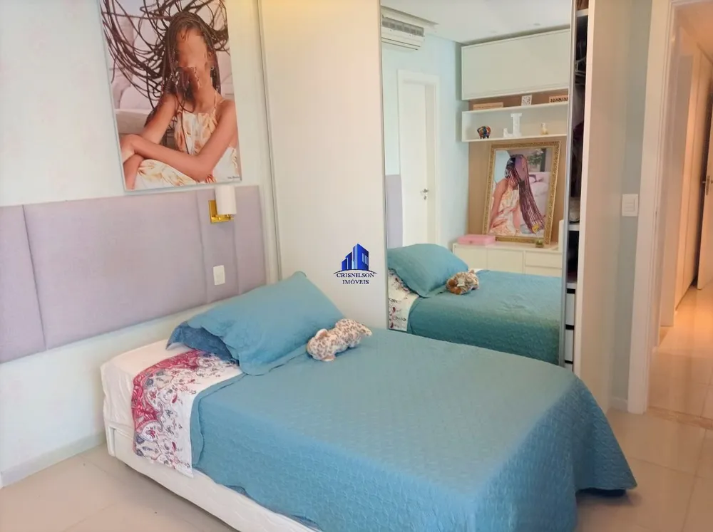 Apartamento, 3 quartos, 175 m² - Foto 7