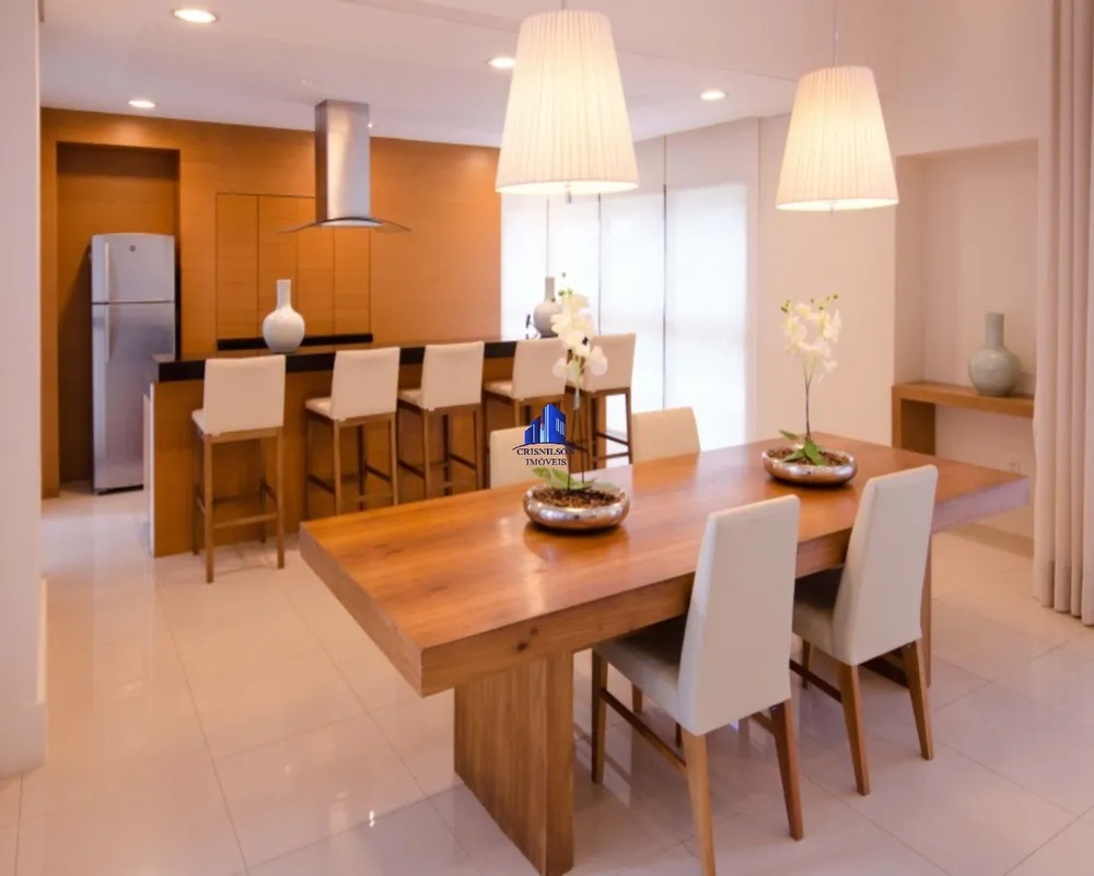 Apartamento, 3 quartos, 175 m² - Foto 4