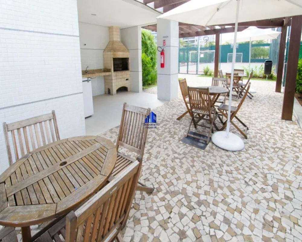 Apartamento, 3 quartos, 175 m² - Foto 11