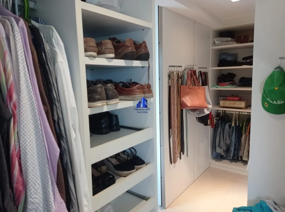 Apartamento, 3 quartos, 175 m² - Foto 6