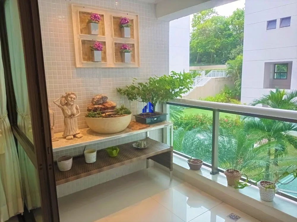 Apartamento, 3 quartos, 175 m² - Foto 5