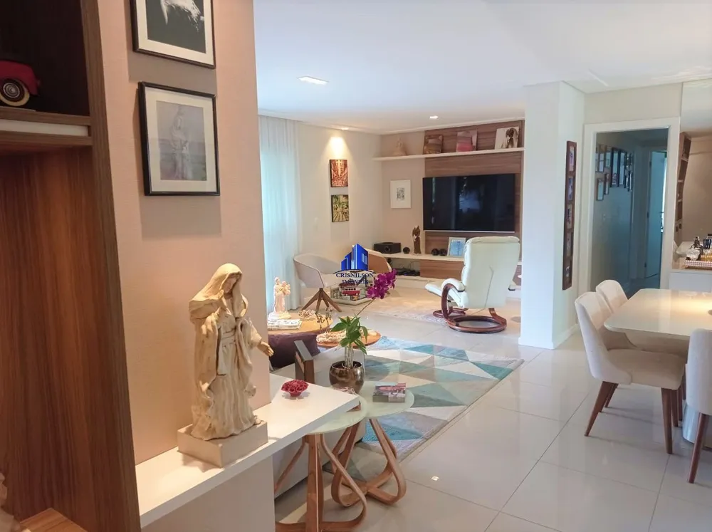 Apartamento, 3 quartos, 175 m² - Foto 2